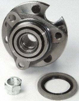 Hub Assemblies Moog 513011-K