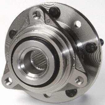 Hub Assemblies Moog 513013