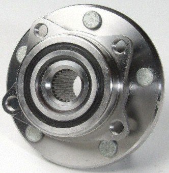 Hub Assemblies Moog 513157