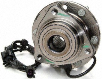 Hub Assemblies Moog 513188