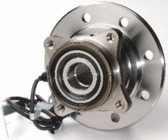 Hub Assemblies Moog 515015