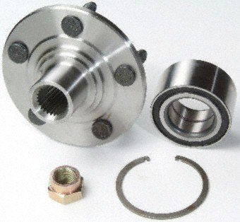 Hub Assemblies Moog 520100