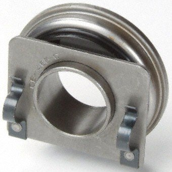 BCA Bearings 614017 Ball Bearing Automatic Transaxle BCA Bearings 614017