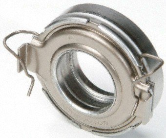BCA Bearings 614043 Ball Bearing Automatic Transaxle BCA Bearings 614043