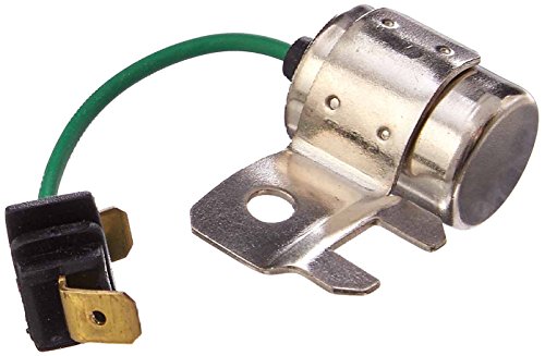 Condensers Bosch 02093