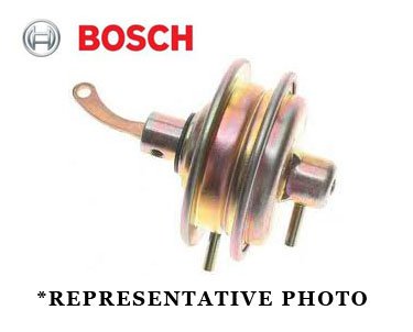 Vacuum Advances Bosch 07182