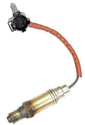 Bosch 13272 Oxygen Sensor, OE Type Fitment Oxygen Bosch 13272