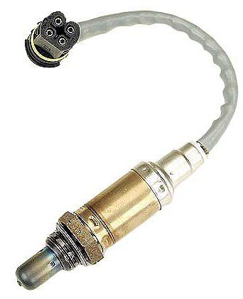 Bosch 13638 Oxygen Sensor, OE Type Fitment Oxygen Bosch 13638