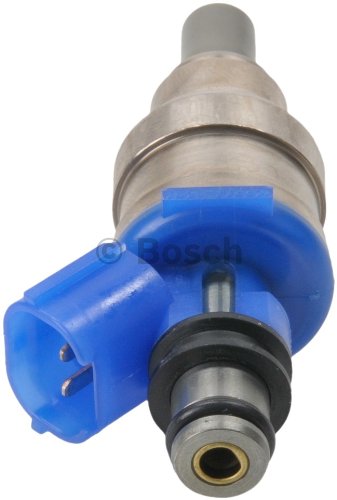 Fuel Injectors Bosch 62079