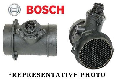 Bosch 63106 Air Mass Sensor Air Mass Bosch 63106