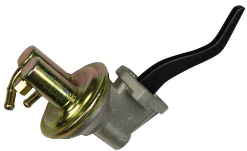 Mechanical Fuel Pumps Bosch 68472