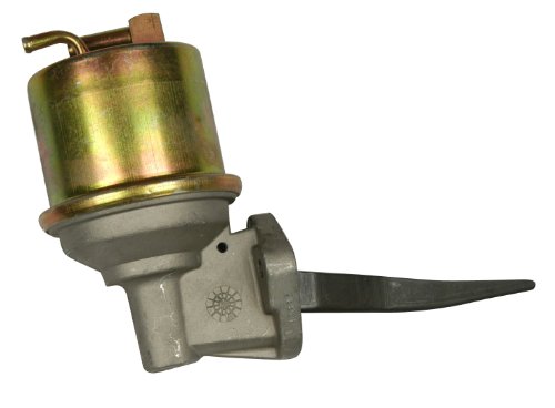 Mechanical Fuel Pumps Bosch 68512