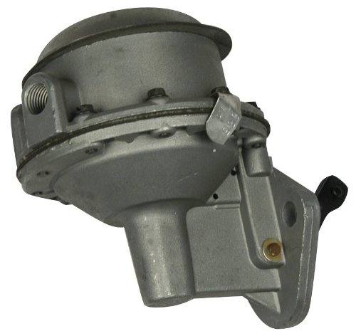 Mechanical Fuel Pumps Bosch 68605