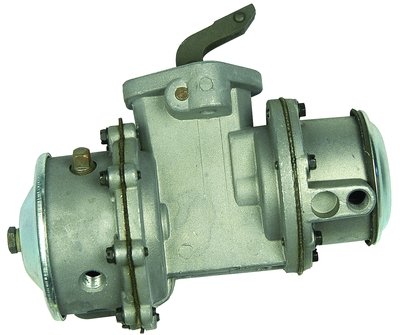 Mechanical Fuel Pumps Bosch 68613