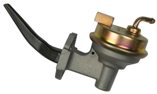 Mechanical Fuel Pumps Bosch 68623
