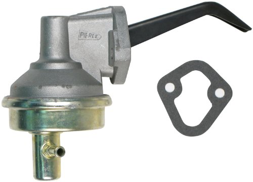Mechanical Fuel Pumps Bosch 68652