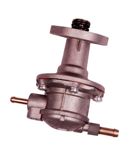 Bosch 68805 Mechanical Fuel Pump Mechanical Fuel Pumps Bosch 68805