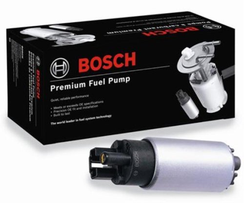 Electric Fuel Pumps Bosch 68820