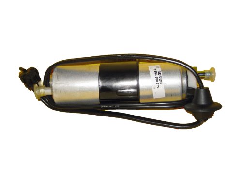 Electric Fuel Pumps Bosch 69528