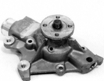 Water Pumps Bosch 97118