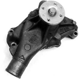 Water Pumps Bosch 98089