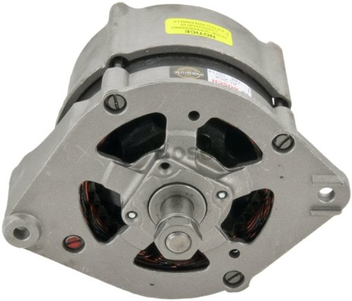Bosch AL25X Alternator Alternators Bosch AL25X