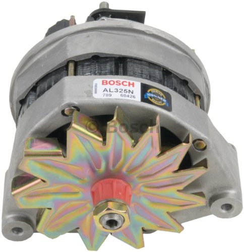 Bosch AL325N New Alternator Alternators Bosch AL325N