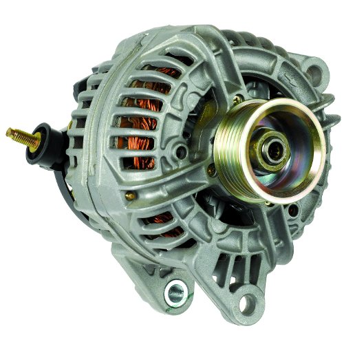Bosch AL6428N New Alternator Alternators Bosch AL6428N