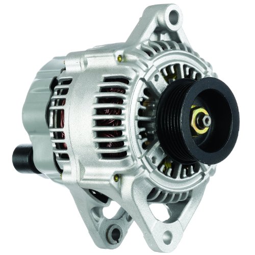 Alternators Bosch AL6525N