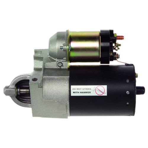 Starters Bosch SR558N