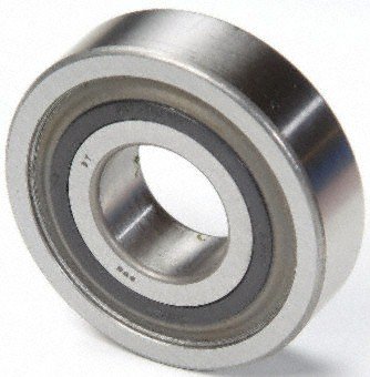 Bower/BCA 206FF Brng Rod & Main Bearings BCA Bearings 206FF