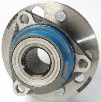 Hub Assemblies BCA National 513088