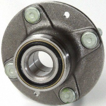 Rod & Main Bearings Moog 513152