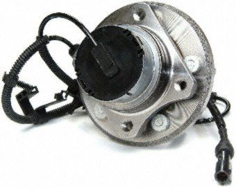 Hub Assemblies Moog 513196