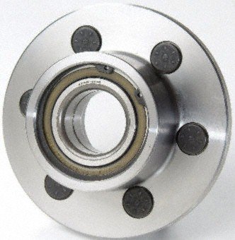 Hub Assemblies Moog 515032