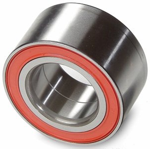 Hub Assemblies BCA Bearings 517009