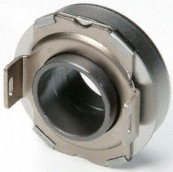 Automatic Transaxle BCA Bearings 614077