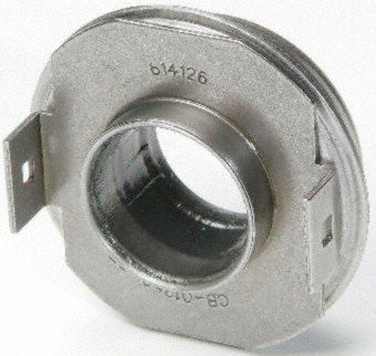 BCA Bearings 614126 Ball Bearing Automatic Transaxle BCA Bearings 614126