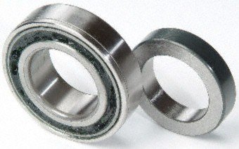 Hub Assemblies BCA Bearings A10