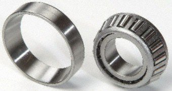 Automatic Transaxle BCA Bearings A1011