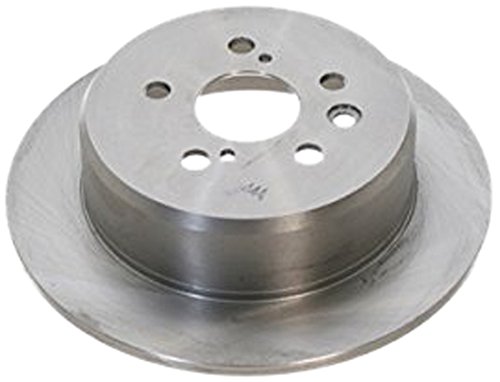 Brembo BDR25163 Toyota Brake Rotor Rotors Brembo 25163