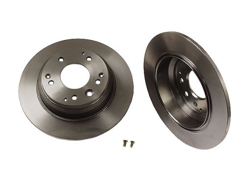 Rotors Brembo 25191