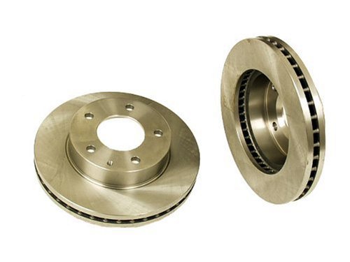 Rotors Brembo 25455