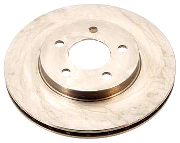 Brembo BDR27088 Brake Rotor Rotors Brembo 27088