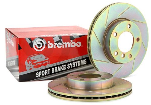 Rotors Brembo 45129