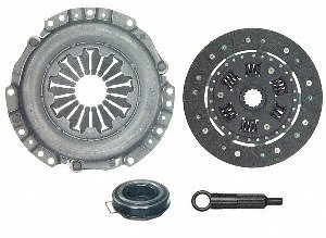 Complete Clutch Sets Brute Power 90146