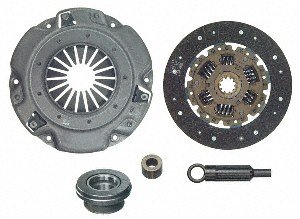 Complete Clutch Sets Brute Power 90169