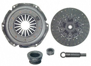 Complete Clutch Sets Brute Power 90250