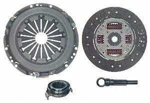 Complete Clutch Sets Brute Power 90266