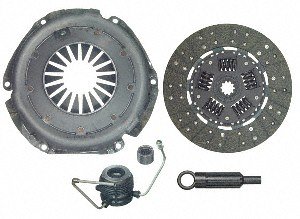 Brute Power 90441 New Clutch Kit Complete Clutch Sets Brute Power 90441